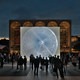 Image for article titled NYC Is Home to a Hyper-Real Simulation of a Massive Nevada Solar Plant